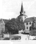 Pfarrkirche St. Michael, Neuhof